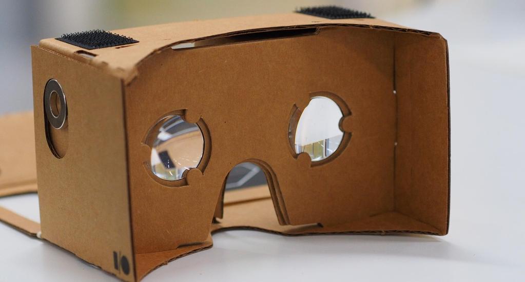 Pioneering Google Glass project was ultimately unloved by consumers Moved into low-end mobile VR with Cardboard Auto Reported in May that 5M Cardboards were in hands of consumers (distributed widely
