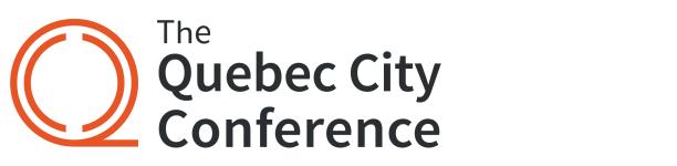 MEETING AGENDA QUEBEC CITY CONFERENCE APRIL 27, 2017 Venue & Accomodation: Fairmont Le Château Frontenac, 1 Rue des Carrières, Quebec City, G1R 4P5 Attire: business casual The Quebec City Conference