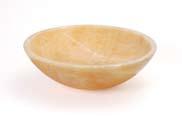 STONE VESSEL SINKS 64 DLVNF-001 STONE VESSEL SINKS A combination of beautiful natural stone and