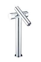 FAUCETS DLFHD-1283CH