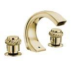 DLFHD-125-98PB Polished Brass Finish Pop-Up Drain with Large Cap ALSO