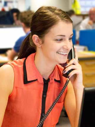 CUSTOMER SUPPORT At LPD Doors, our experienced and skilled customer care team is always on hand to provide technical advice, answer any door style enuiries, provide installation advice and to assist