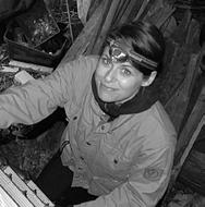 Bat diet studies past, present and future Tuesday, August 2nd - 08:15 Kristine Bohmann Natural History Museum of Denmark University of Copenhagen The over 1200 living bat species inhabit nearly all