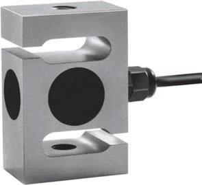 DMS-Load-Cell ULB Standard- or Ex-devices Measuring range from 0 kg..5000 kg Operating temperature -20.