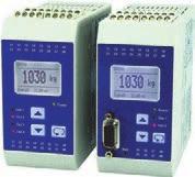 Transmitter DMS50 Outputs Relay SPDT, A1-A4 : < 250 V AC < 250 VA < 2 A cos φ 0.3 < 300 V DC < 40 W < 2 A Analog output : 0/4..20 ma burden 500 Ω; 0/2.