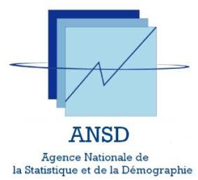 Since its installation in October 2006, the National Agency of Statistics and Demography (ANSD) has fixed itself as objective to be levelled