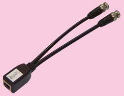 Baluns are used to solve the impendence mismatch problem in modern transmission system, where many modern system are designed with 120 Ohm balanced twisted pair cable where as most of the older