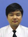 Assistant Raymond Chin Ming