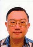 Tony Sim Yew Tiong Vernon Lim Siew Peng (Till 13