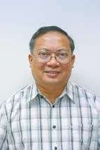 Koon Executive Council Paul Ng