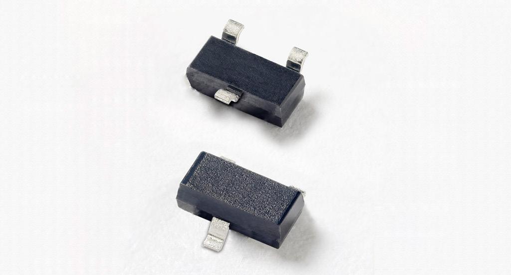 SM712 Series 6W Asymmetrical TVS Diode Array RoHS Pb GREEN Description The SM712 TVS Diode Array is designed to protect RS-485 applications with asymmetrical working voltages (-7V to 12V from damage