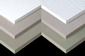 sheets, profiles and mouldings available BEST-IN-CLASS WORKABILITY HDF 2 Inside: