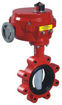 VA-9070 Series Electric Rotary Actuators for Two-Position and Modulating Service Product Bulletin Code No.