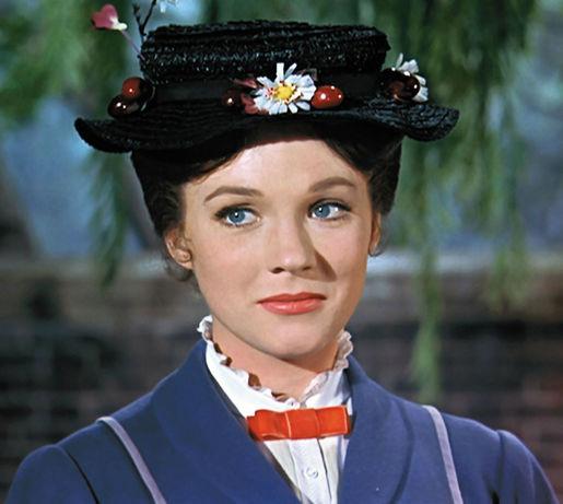 15 My Halloween Costume Story When author Sue Lowell Gallion was a child, her most favorite costume was Mary Poppins. Photo Credit: www.