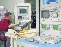 Designed for manufacturing Fast speed means increased productivity Fast measurement speed is essential in the high volume manufacturing of RF and microwave components and systems.
