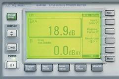 Designed for R&D Optimum measurement accuracy and repeatability means confidence in your power measurements The EPM series power meters maintain the high accuracy standard set by the Agilent 437B and