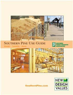 Supplement Southern Pine Council Northeastern Lumber Manufacturers