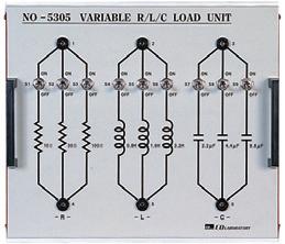 ED-5300 GENERAL CHARACTERISTICS Input Voltage» AC