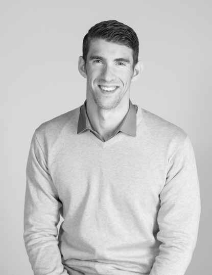 WORLD BUSINESS FORUM 2017 SPEAKERS 360 315 45 270 90 225 135 180 @MichaelPhelps @Bourdain Michael Phelps HIGH PERFORMANCE One of the world s most admired athletes and the most decorated Olympian of