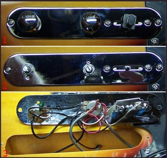 Telecaster Wiring Kits Please Read All Instructions Before Beginning.