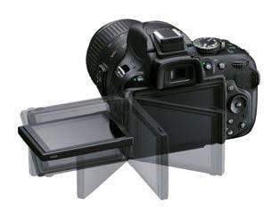 3 White balance: Auto Sensitivity: ISO 400 Douglas Menuez Nikon DX-format CMOS sensor with 24.