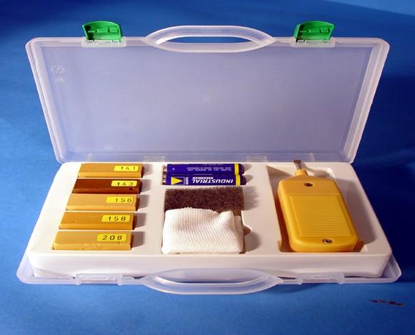 Customer Care Kits When you send out a Kitchen or a piece of Furniture, why not make the job complete with a Customer Repair Kit.