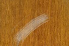 Repair Application Tips Solid Wood - Repair Examples Abrasions - Fine