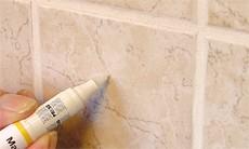Repairing Ceramic Tiles Preparation: The damage area has to be clean, dry and free from grease Filling: Use the tip