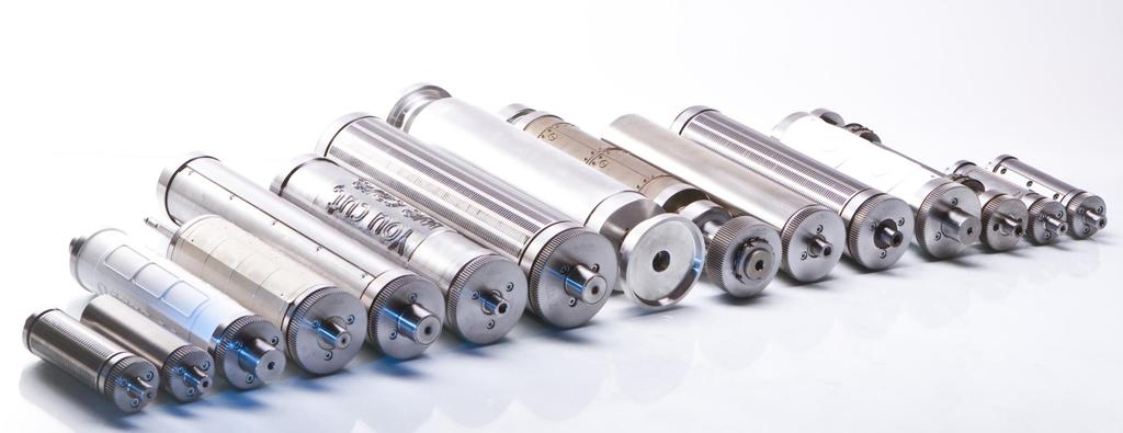 PRODUCTS CYLINDERS Tools that