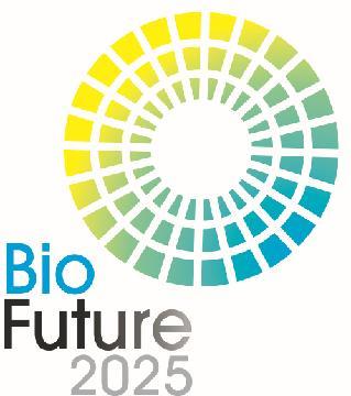 Climate BioFuture 2025 Academy Programme (2017 2020) 10,3 M next-generation bioeconomy