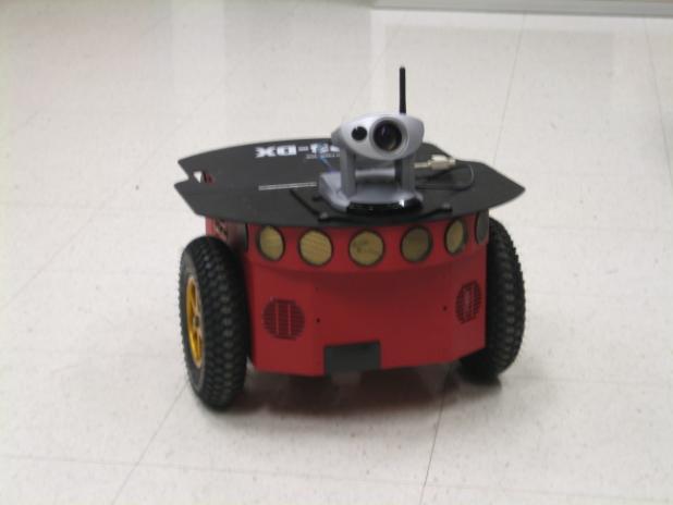A Kicking Mechanism for an Autonomous Mobile Robot Yanfei Liu Assistant Professor of Electrical and Computer Engineering, Indiana University -Purdue University, Fort Wayne, Indiana 46805, liu@engr.