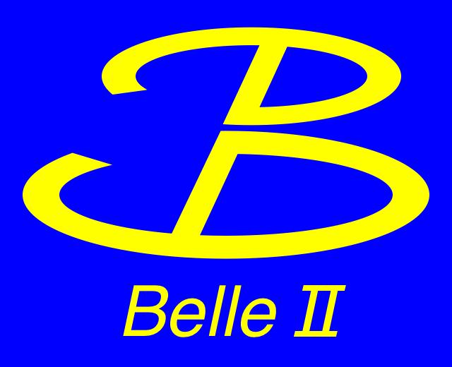 Seminar BELLE II