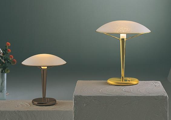 Halogen Table Lamp No. 6232/1 &No.