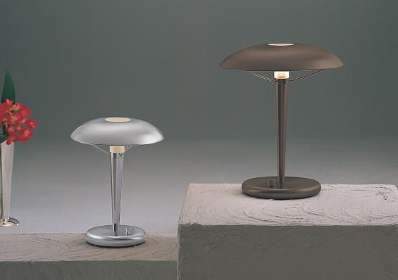 Halogen Table Lamp No. 6228/1 &No.
