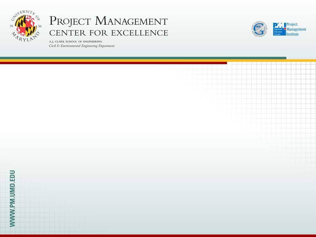 Slide 1 LIFE CYCLE COST ANALYSIS OF PRECAST CONCRETE PAVEMENT