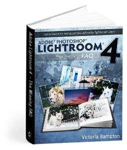 Lightroom 4 Great E-Book & Hard Cover Book Great