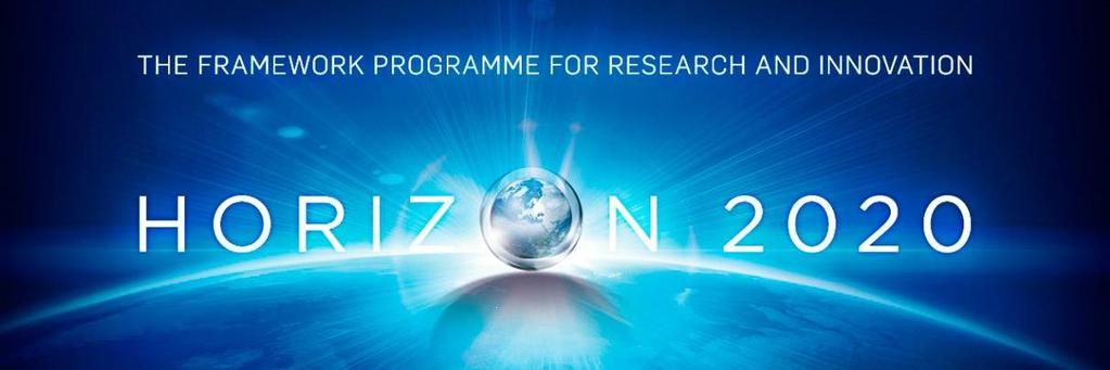 H2020: 572 References to