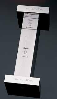 Gage Block Sets Square Combination croblox and Steel Metric System Gage Block Sets in Case An ideal combination of value, price and convenience, these sets include a popular selection of croblox and