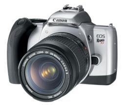 Why Digital Cameras Succeed Digital has clear advantages in many areas Immediate image view