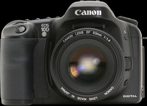 in 1999 at $10,000 Cannon 10D in 2002 first semipro DSLR <$2000 Digital Rebel in 2003 first <$1000 By