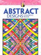 Abstract Designs Brian Johnson