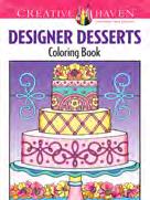 9780486492131 Designer Desserts Eileen