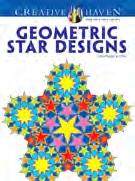 9 lb Geometric Genius Stained Glass