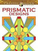 Prismatic Designs Peter Von Thenen