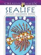 Sealife Designs Kelly Montgomery
