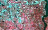 2% Twin Cities Landsat Imagery