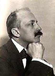 Filippo Marinetti The founder of Futurism was the Italian writer Filippo Tommaso Marinetti.