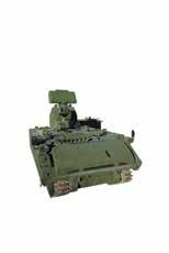 Land-Based Air Defense Radars Air Defense Weapon System Mobile Search Radar The Mobile Search