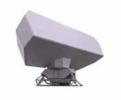 The S-Band radar offers operational flexibility and preserves its superior performance even under challenging conditions involving combined environmental conditions and multiple target types;