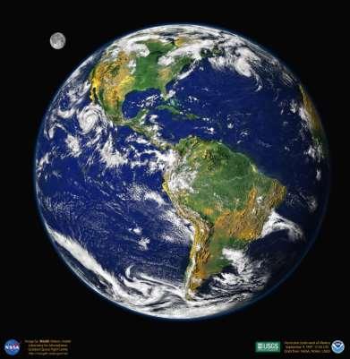 Earth Science and Applications from Space National Imperatives for the Next Decade and